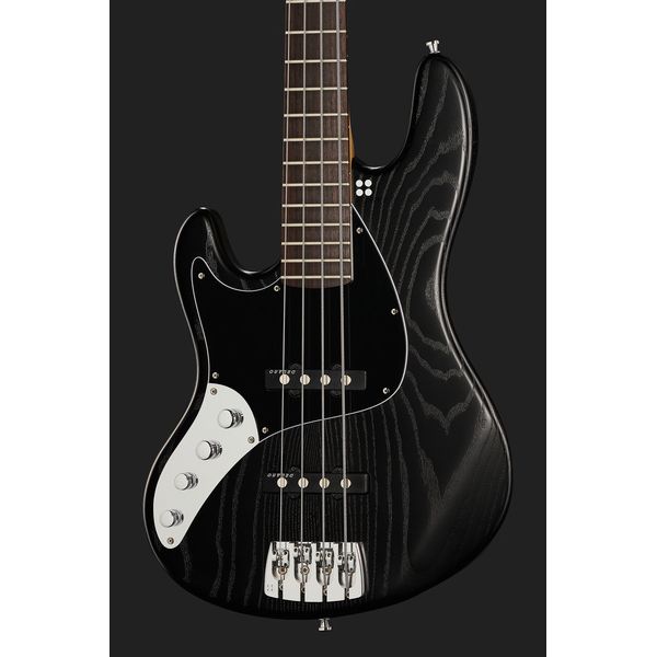 Sandberg California II TT 4 BLK LH