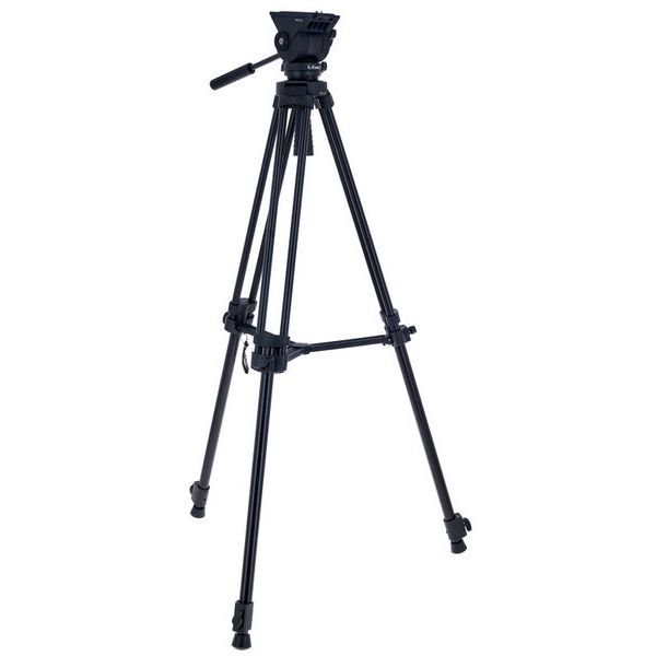 Libec TH-X Camera Tripod