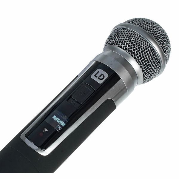 LD Systems U505 HHD2