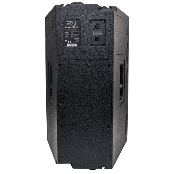 the box pro Achat Open Air Bundle MK II