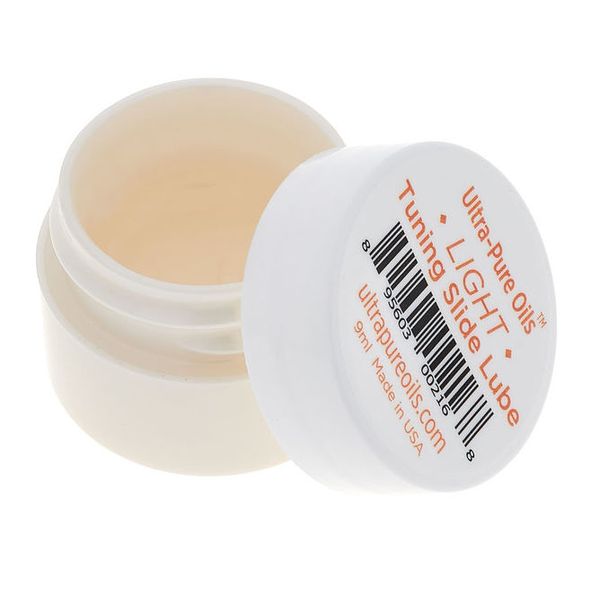 Ultra-Pure Tuning Slide Lube Light