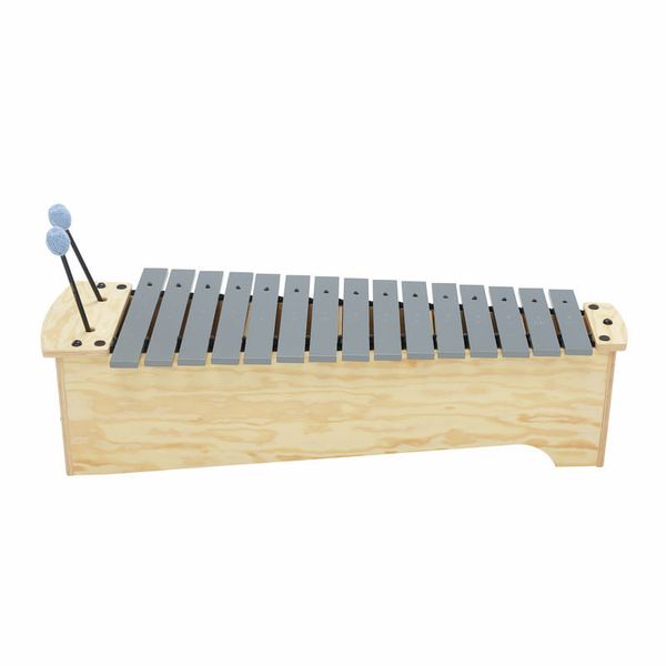 Sonor TAKM10 Tenor Alto Metallophone