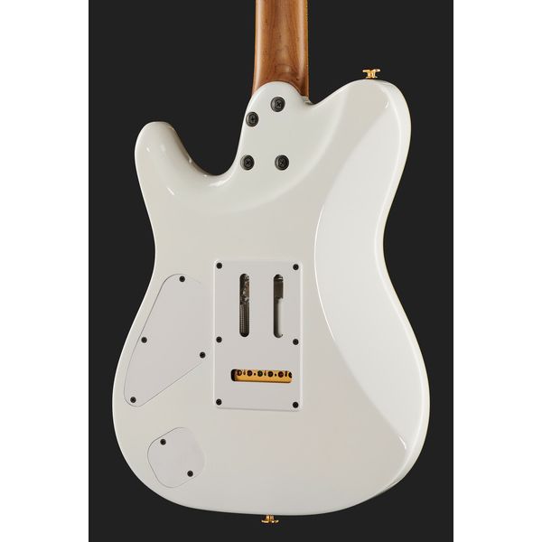 Ibanez LB1-WH Lari Basilio