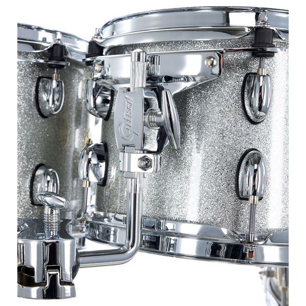 Gretsch Drums Catalina Maple Silver Sparkle