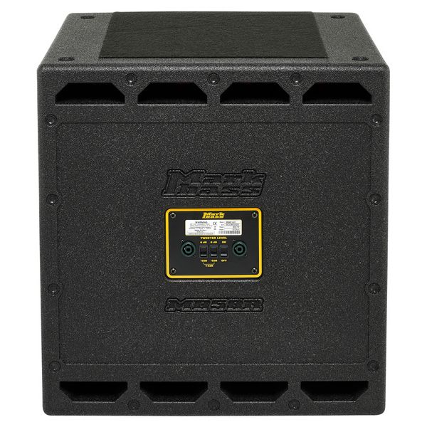 Markbass MB58R 104 P Box 8