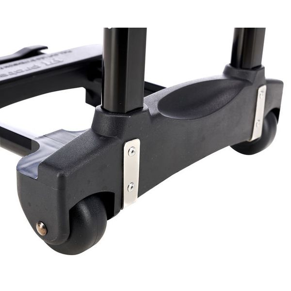 Thomann Pro Accordion Trolley 120 Set