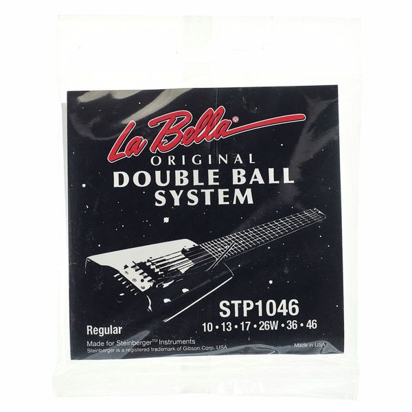 La Bella Steinberger STP1046