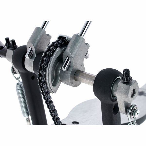 DW PDP 700 Double Pedal Lefty