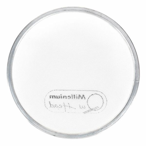 Millenium QuiHead 06" Mesh Head