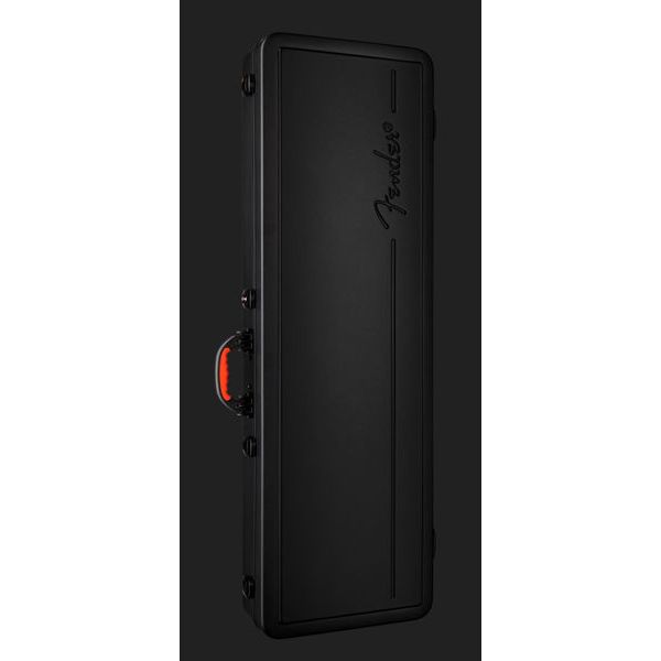 Fender US Geddy Lee Bass BK