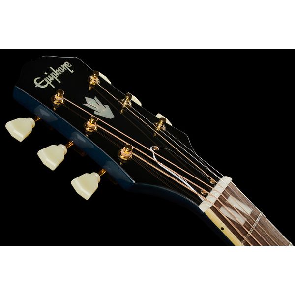 Epiphone Miranda Lambert Bluebird