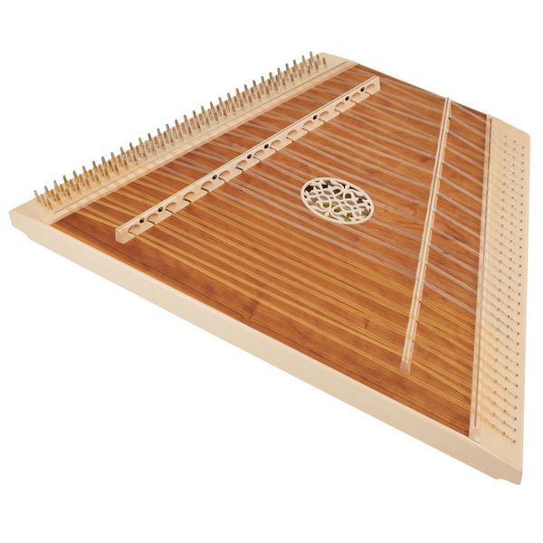 Horst Wünsche Hammered Dulcimer Natura CH