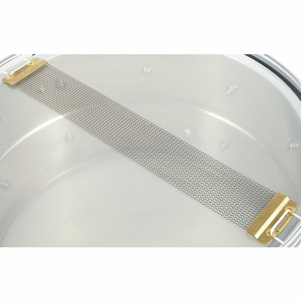 Ludwig 14"x08" Supralite