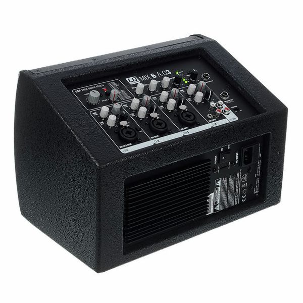 LD Systems Mix 6 A G3