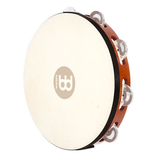 Meinl TAH1A-AB Head Tambourine