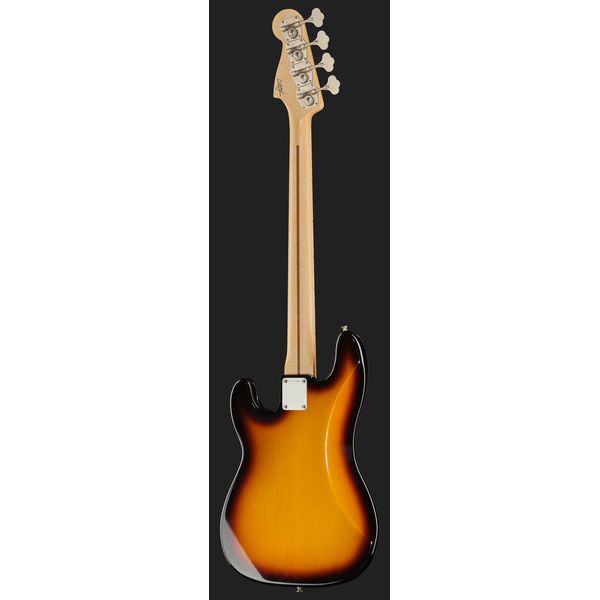 Fender 57 P-Bass MN 2-Tone Sunb. CC
