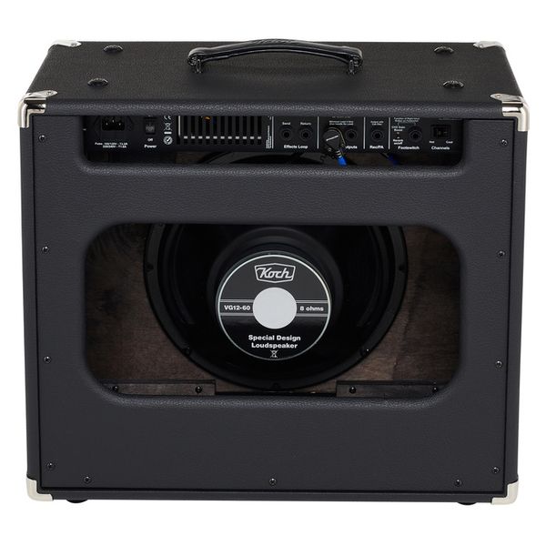 Koch Amps Jupiter JUP45-C BK