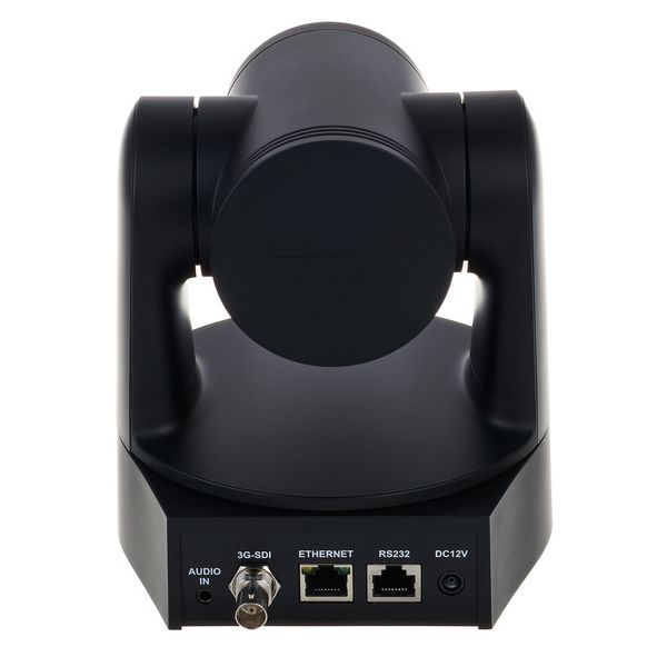 Marshall Electronics CV605-BK HD PTZ Camera