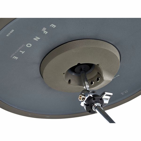 Efnote 3X E-Drum Set