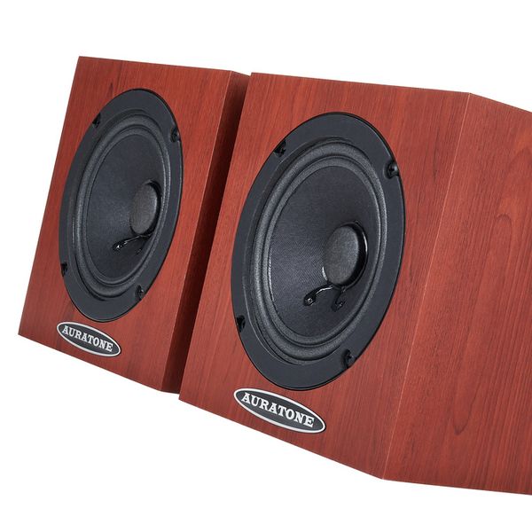 Auratone 5C Active Sound Cube Classic