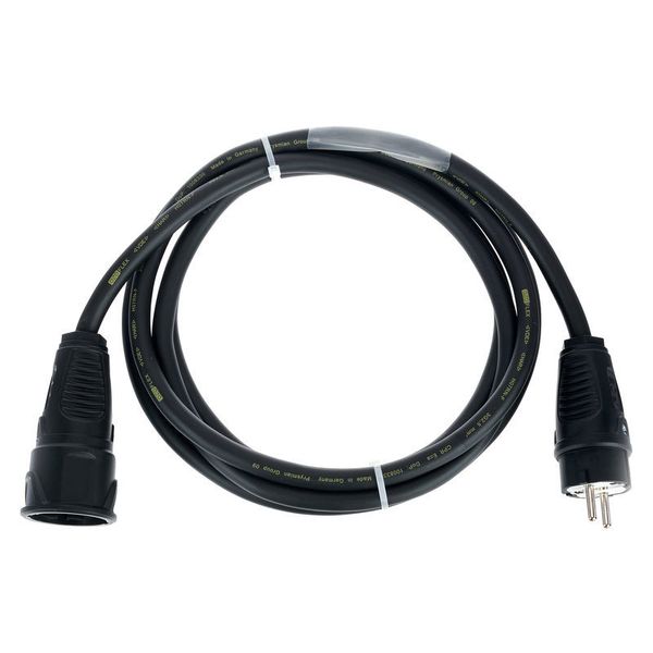 Stairville Power Cable 3m 2,5mm