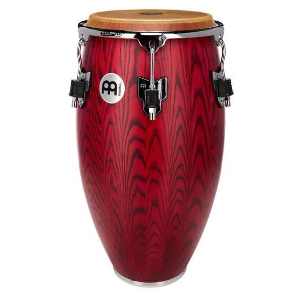 Meinl Woodcraft 11,75" Conga Red
