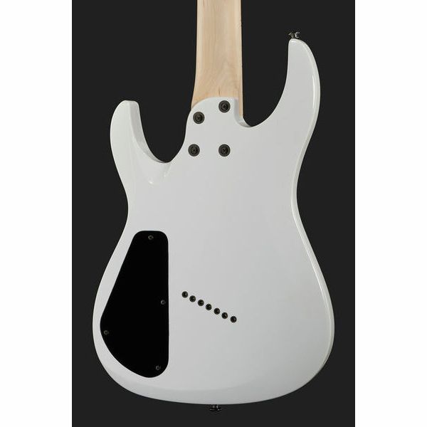 Harley Benton R-457MN WH MultiScale