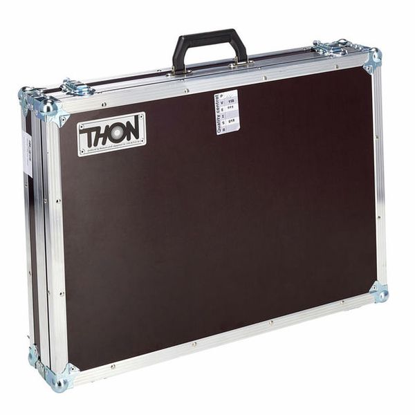 Thon Microphone Flight Case 14