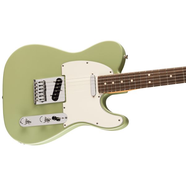 Fender Player II Tele RW BCG