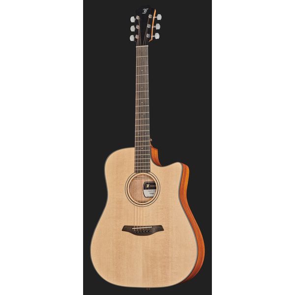 Furch Green Pure Dc-SM SPE a