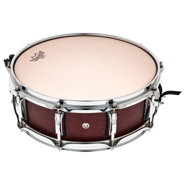 Black Swamp Percussion Concert Maple Snare CM514CR