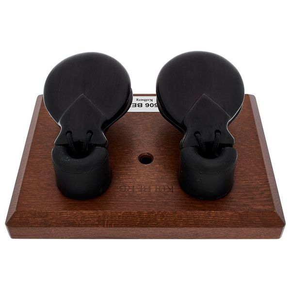 Kolberg 1506BEB Castanet Machine medE