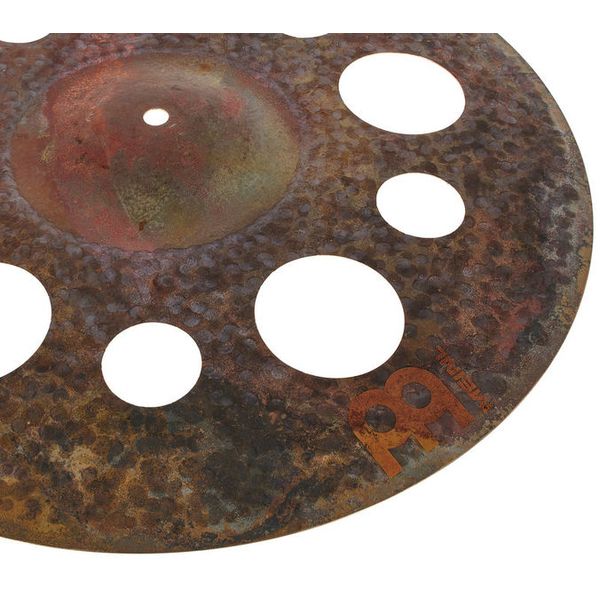 Meinl 18" Byzance Extra Dry Trash Cr