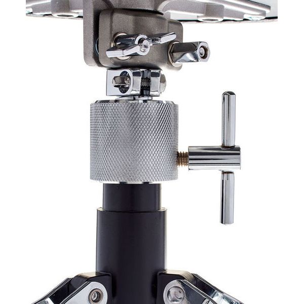 Millenium DT-900 Drum Throne Round