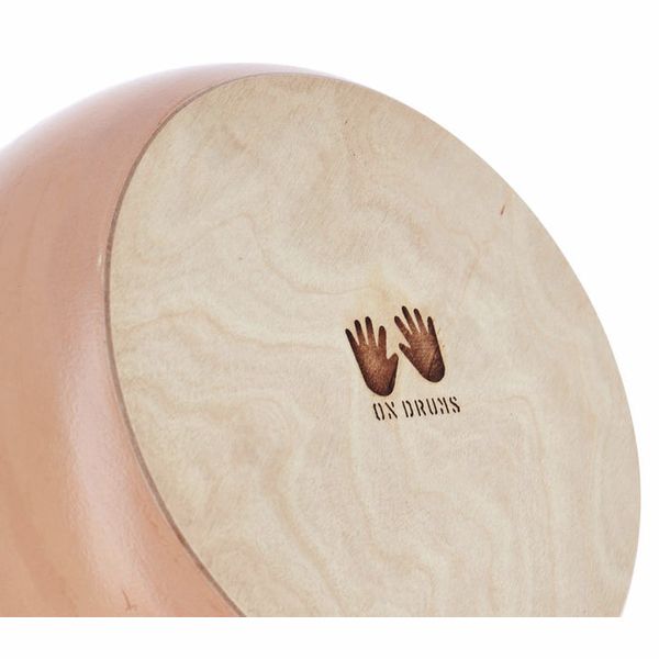 Hands on Drums 7" Cajudoo Pro