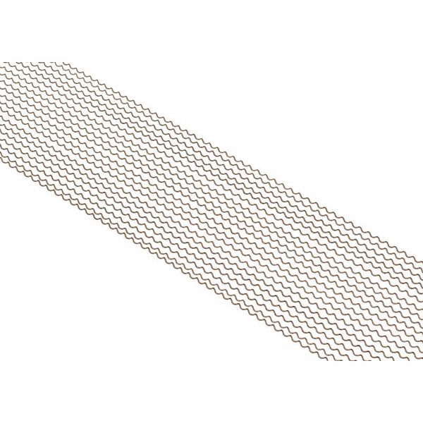 Canopus 14" Vintage Dry Snare Wire