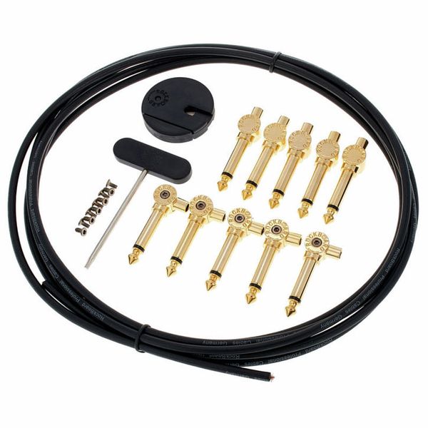 Rockboard PatchWorks Patch Cable GD