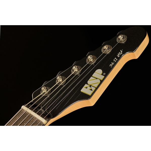 ESP M-II HT SC SD Sapphire BKM