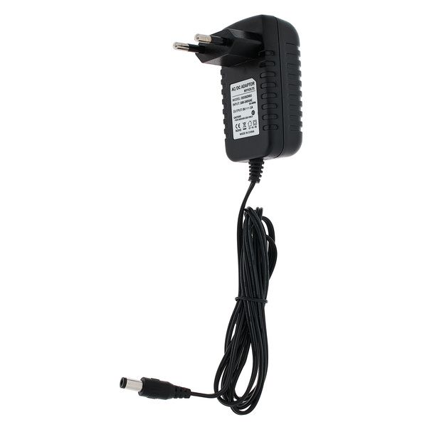 myVolts Netzteil 9V Critter & Guitari