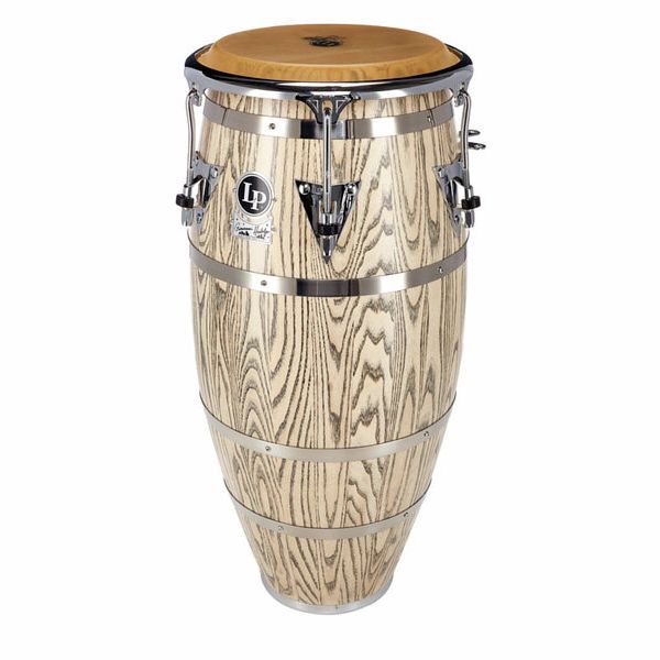 LP 861Z Palladium 11 3/4" Conga