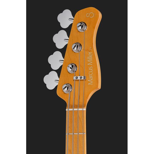 Marcus Miller Z3-4 Blue