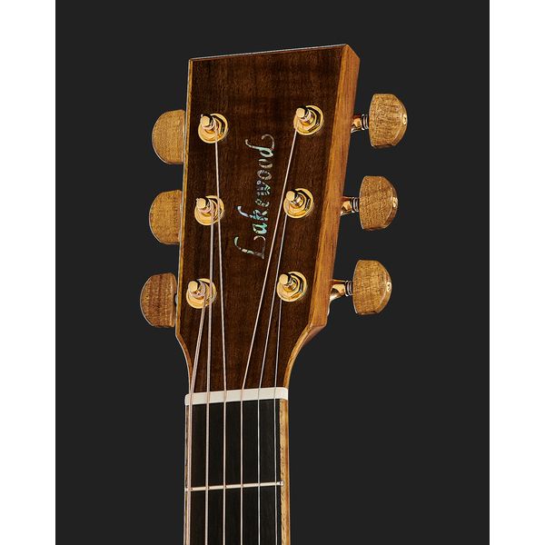 Lakewood M-24 Edition 2024