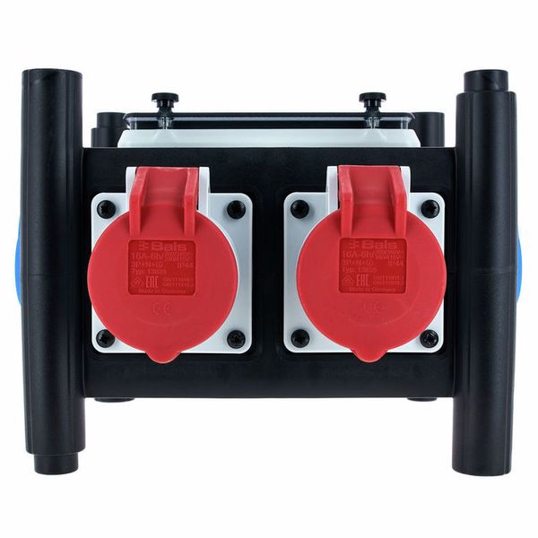 Brennenstuhl Power Distributor BSV3/32