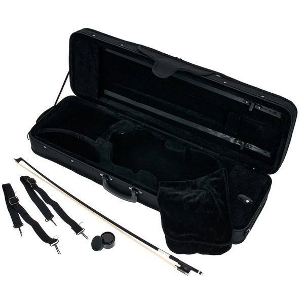 Harley Benton HBV 870LH/BK Electric Violin