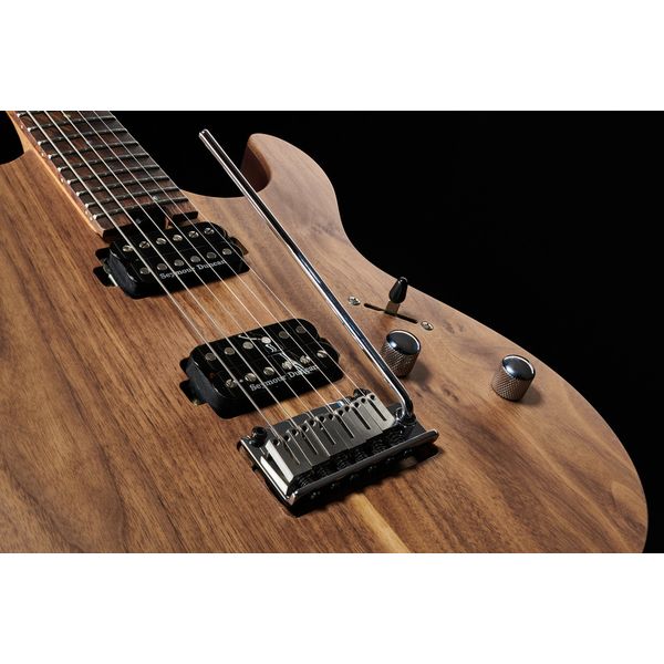 Cort G 300 RAW Natural Satin