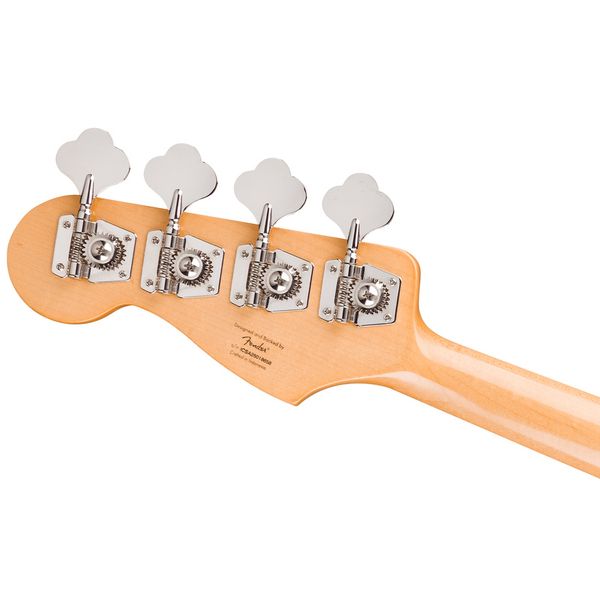 Squier CV 60s Jazz Bass LRL BGM