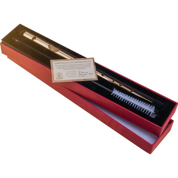 Clarke Tinwhistle Original D GP Set