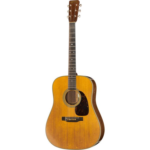 Martin Guitar D-28 Rich Robinson