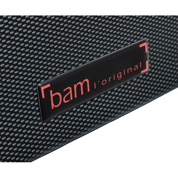 bam 2200XLC Viola Case Hightech