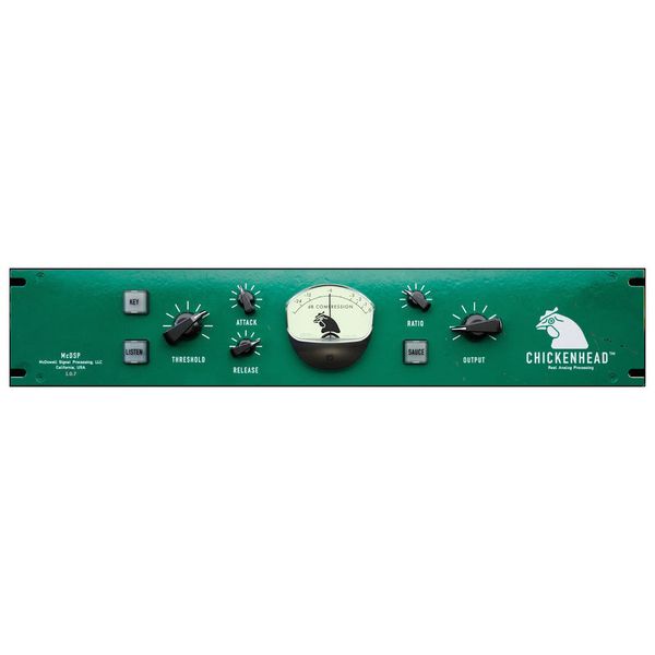 McDSP APB-16